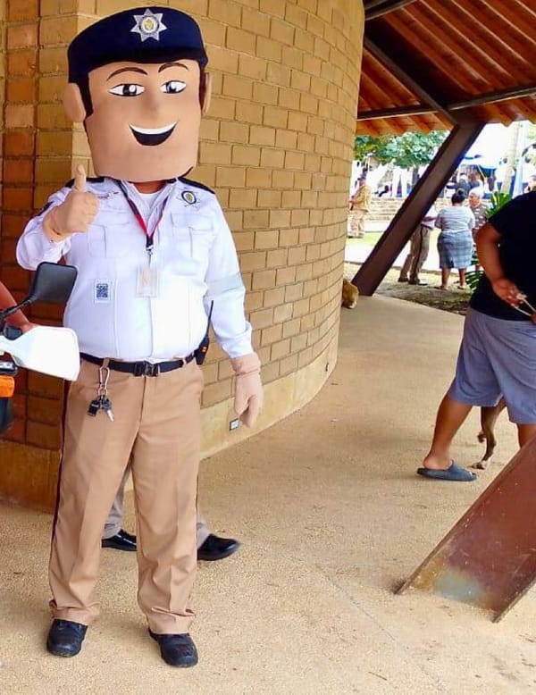 ¡DISPARAN A QUEMARROPA CONTRA JOVEN CAMPESINO!