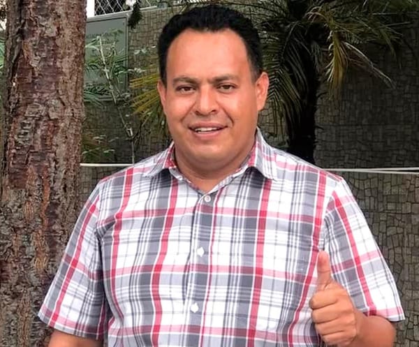 ¡ACALAMBRAN OTRO ALCALDE! - AHORA AL DE ZACUALPAN DEL PRI