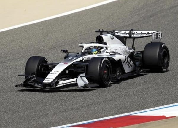 ¡COMPARA CHECO NUEVOS AUTOS DE F1 CON LOS DE LA FÓRMULA E!