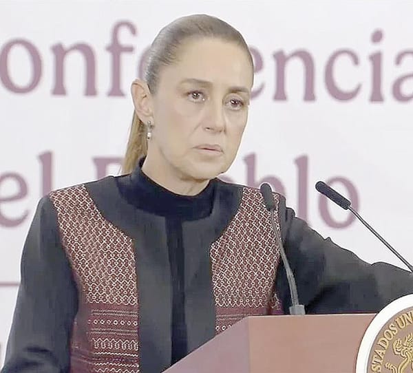 ¡“ES FALSO QUE SE QUIERA REGRESAR A PARTIDO ÚNICO” CSP!