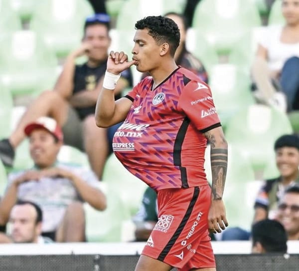 ¡MAZATLÁN GANA Y HUNDE A SANTOS!