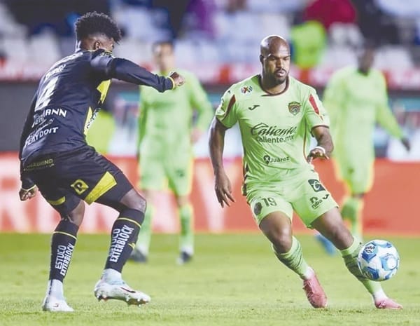 ¡PACHUCA TOMA UN RESPIRO CON VICTORIA ANTE JUÁREZ!