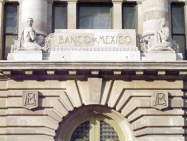 ¡PAUSA BANXICO RECORTES A SU TASA Y POSPONE META DE INFLACIÓN!