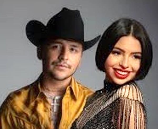 ¡ATACAN CONVOY DE NODAL Y ÁNGELA! - SALÍAN DEL RANCHO DE PEPE AGUILAR