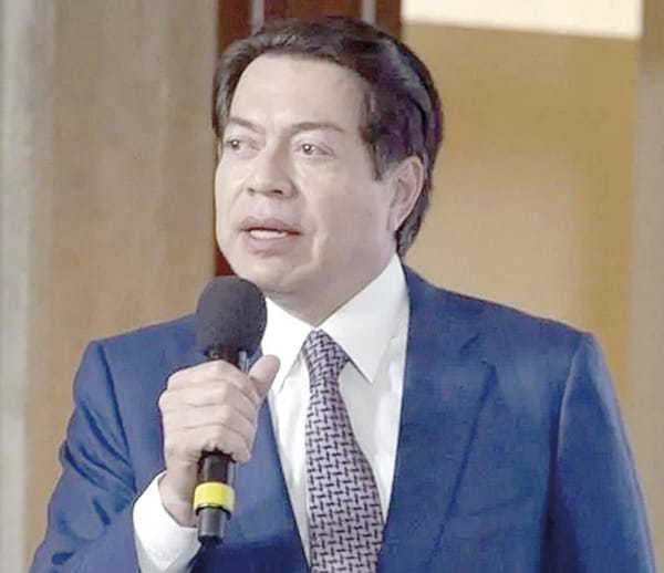 ¡EXPRESA DELGADO INDIGNACIÓN POR EL ASESINATO DE SU TÍA Y PRIMA!