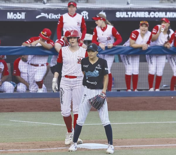 ¡SULTANES PEGA EN EL PRIMERO ANTE EL ÁGUILA!