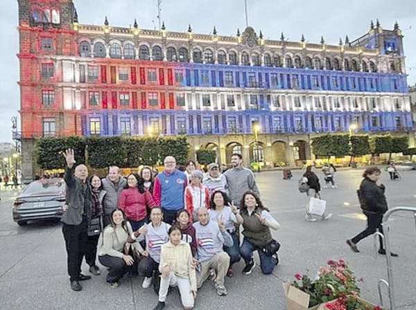 ¡CUBA AGRADECE A MÉXICO ENVÍO DE CASI 300 TONELADAS DE AYUDA SOLIDARIA!