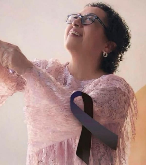 ¡NI JUSTICIA NI SEPULTURA! - CASO DE MARTHA