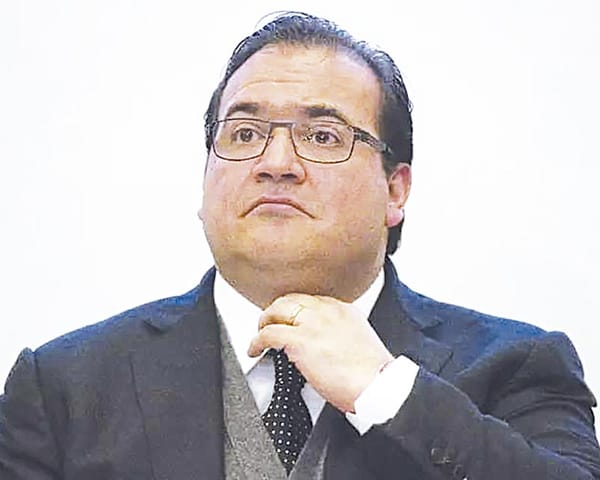 ¡LA VUELVEN APLAZAR! - *Audiencia de Duarte se pospone por tercera vez