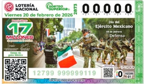 ¡OTRO PREMIO MAYOR! - CERO Y...