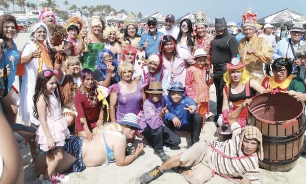 ¡LISTO EL SOLTERAS VS CASADAS!