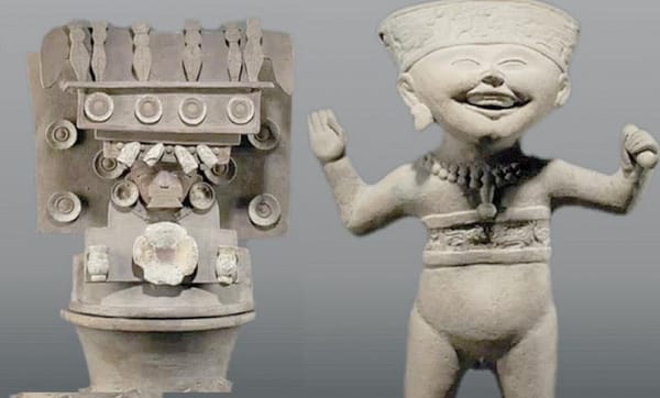 ¡MÉXICO EXIGE FRENAR SUBASTA DE 40 PIEZAS ARQUEOLÓGICAS EN PARÍS!