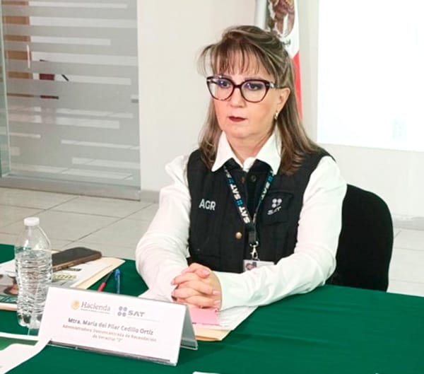 ¡PROGRAMA DE REGULARIZACIÓN! - DEL SAT