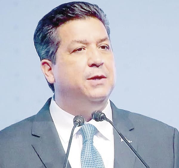 Y SEÑALA EX GOBERNADOR, "NO SE ME HA IMPUTADO NINGÚN DELITO"!