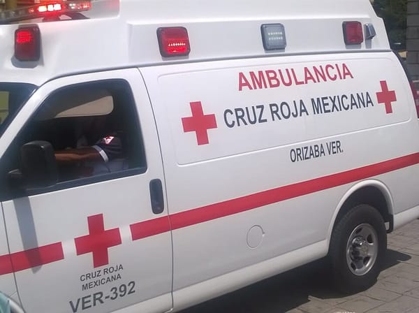 ¡SALVAN A JOVENCITA DE 16 AÑOS QUE INTENTÓ SUICIDARSE!