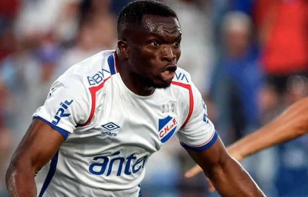 ¡CRUZ AZUL TIENE ACUERDO CON CHRISTIAN EBERE!