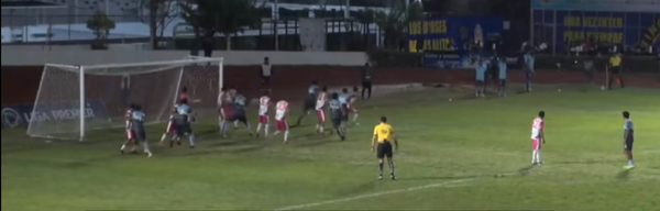 ¡CAÑONEROS Y MONTAÑESES ABURREN CON UN FRÍO, 0-0!