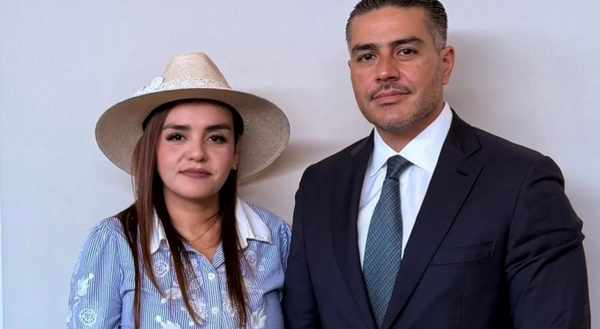 ¡CASO CARLOS MANZO: INVESTIGACIONES NO PARTEN DE ACUSACIONES SIN PRUEBAS, DICE GARCÍA HARFUCH!