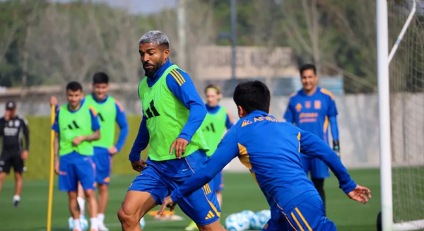 ¡CRUZ AZUL RECIBE A TIGRES EN PUEBLA!