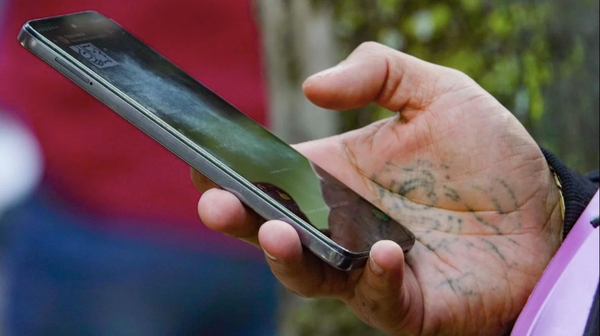 ¡PARA DESVINCULAR LÍNEAS CELULARES QUE ESTÁN A TU NOMBRE Y NO RECONOCES!