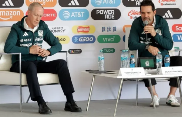 ¡APUNTA TRICOLOR MÍNIMO A CUARTOS DE FINAL EN EL MUNDIAL!