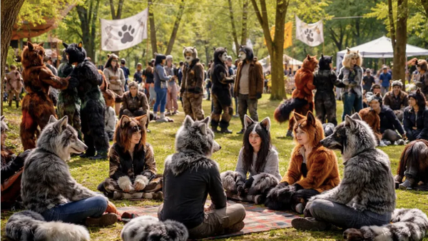 ¡LOS “THERIAN” LLEGAN A MÉXICO Y CONVOCAN A REUNIONES PARA ENCUENTROS MASIVOS!