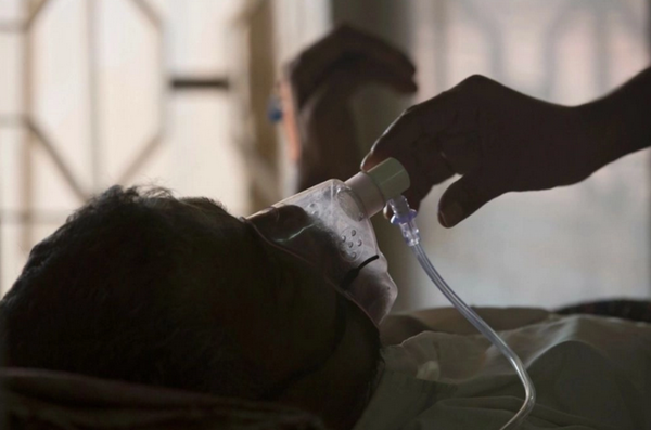 ¡VAN 130 MUERTOS POR TUBERCULOSIS!