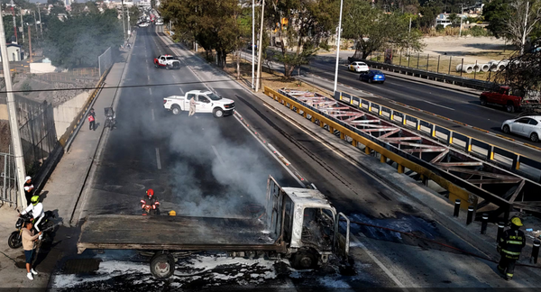 ¡CANCELAN CLASES EN JALISCO Y CINCO ESTADOS MÁS!