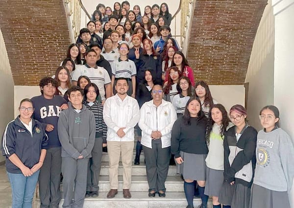 BANDERA DE MÉXICO, SÍMBOLO DE IDENTIDAD