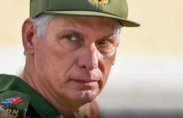 ¡CUBA QUIERE SEGUIR RECIBIENDO PETRÓLEO, PERO EU DIJO QUE YA NO!