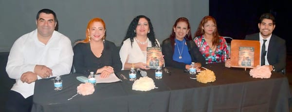 “MUJER FELIZ, FAMILIA FELIZ”, AUTORÍA DE CLAUDIA PALACIOS DE NAVIDAD