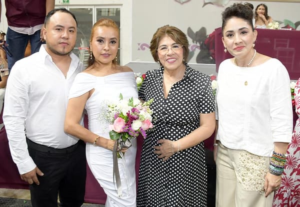 ¡MIL HISTORIAS, UN SOLO COMPROMISO!