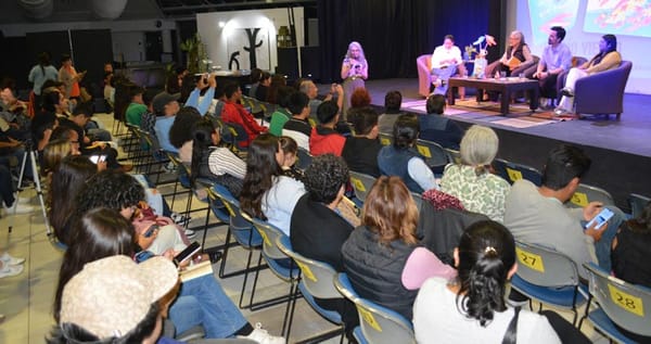 ´RÍO VIENTO´ RECIBE PREMIO INTERNACIONAL Y SE PRESENTA EN EL REFLEXIONARIO MOCAMBO