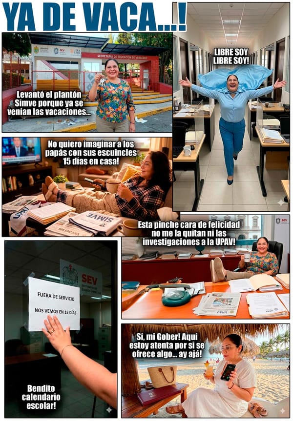 NOTI-MEME | - YA DE VACA...!