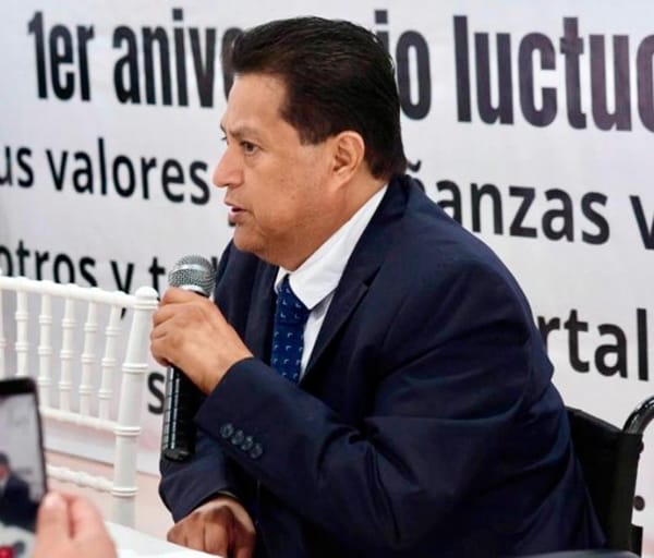 ¡ACALAMBRAN A FUMIGADORES! - *En Xalapa y Martínez de la Torre