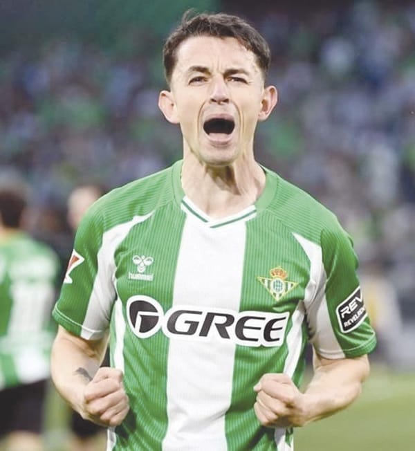 ¡ESTÁ FIDALGO ORGULLOSO DEL LLAMADO A LA SELECCIÓN MEXICANA!