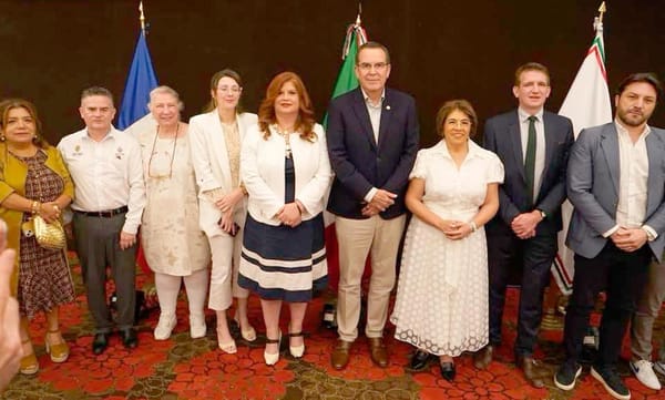 ¡LLEGARON LOS FRANCESES! - OUI...