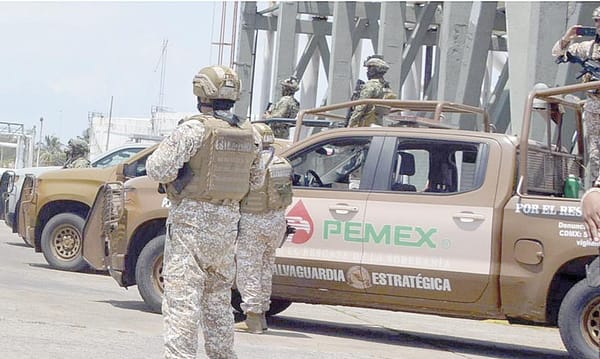 ¡PRESENTA EL SAT MEDIDAS PARA COMBATIR LA EVASIÓN FISCAL Y EL 'HUACHICOLEO'!