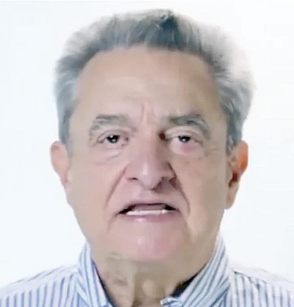 ¡REAPARECE HERMANO DE AMLO Y ACUSA A LORET DE MOLA!