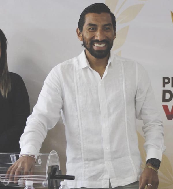 ¡SIN IDENTIDAD LOS ATLETAS VERACRUZANOS EN NACIONALES!