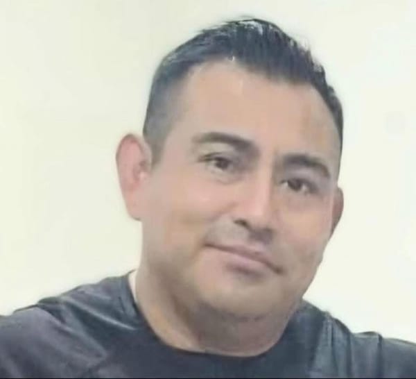 ¡APARECE MUERTO JEFE POLICIACO! - *Era el Director en Catemaco