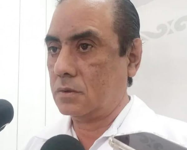 ¡RESGUARDAN A NIÑO HONDUREÑO! - *Lo mantiene en resguardo hasta que regrese a su país dice Joachín