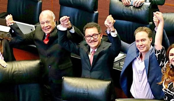 ¡SE DESINFLÓ PLAN B! - PT DIO LA PUNTILLA