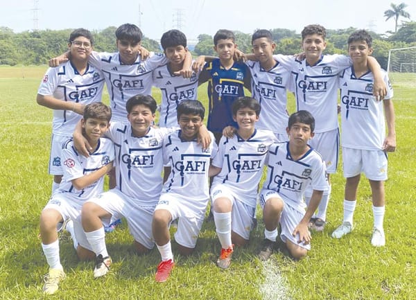 ¡ATLÉTICO BOCA GANA EN PENALES AL ATLAS!