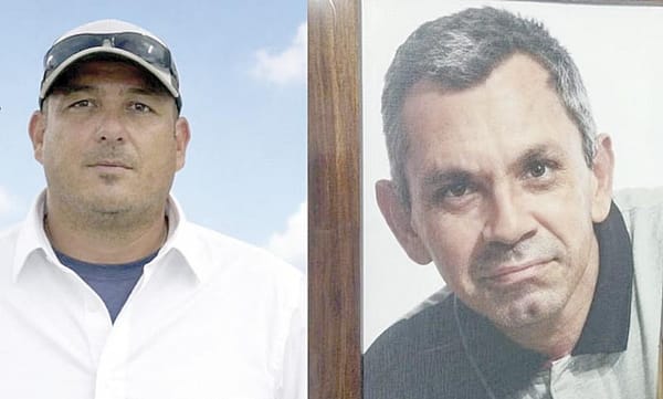 ¡IDENTIFICAN A OTROS DOS MINEROS ASESINADOS!