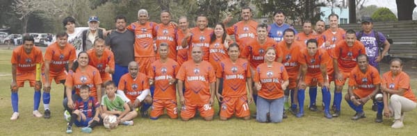 ¡PARKER-PIÑA VENCE A OPORTO!