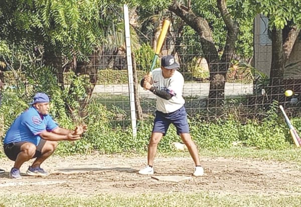 ¡QUETZALES VENCE 7-4 A EL PREDIO EN BUEN DUELO!