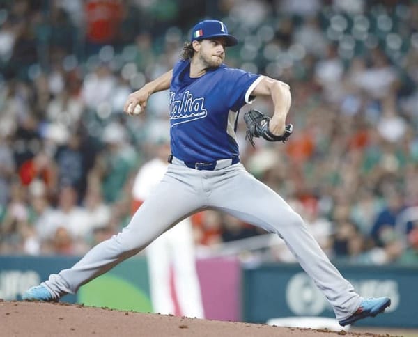 ¡UNA HISTORIA LLAMADA BÉISBOL! | DOLOROSA ELIMINACIÓN - El Clásico Mundial 2026 terminó de manera dolorosa para la Selección Mexicana de Beisbol, que se despidió del torneo tras caer 9-1 ante Selección de Italia en Houston, en una noche...