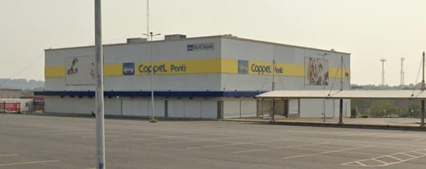 ¡ASALTAN COPPEL EN COLINAS DE SAN JORGE!