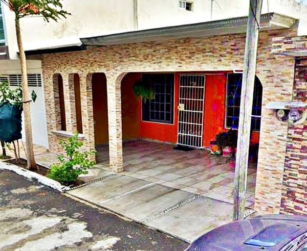 ¡“JAULEROS” ROBAN EN VIVIENDA DE LOMAS DEL COYOL!